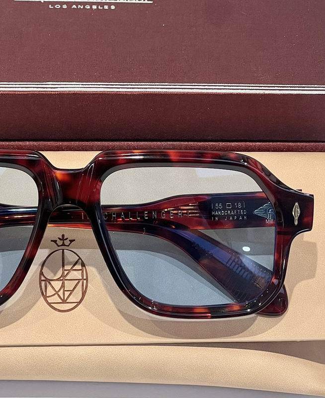 JACQUES MARIE MAGE Glasses smr196
